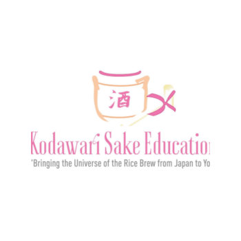 Kodawari Sake, paper craft and ink teacher